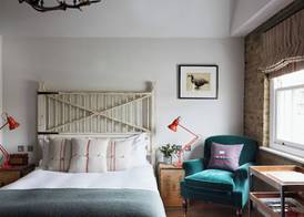 Artist Residence London 4