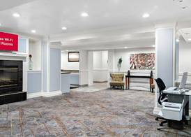 Red Roof Inn Auburn Hills 5