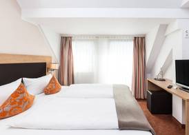 Hotel Sarah 3