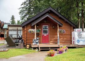Jasper Gates Resort 2