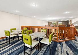 Quality Inn Mason Near Kings Island 5
