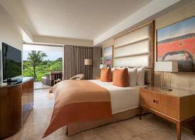 The Mulia & Mulia Resort & Mulia Villas Nusa Dua 4