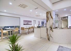 Hotel Levante 4