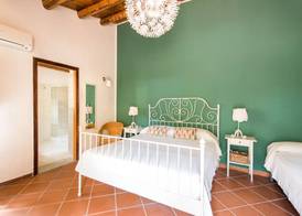 Villa Ammirata Mondello by Wonderful Italy 4