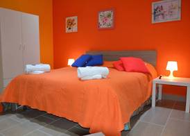 Bed Relax Etnaview 3