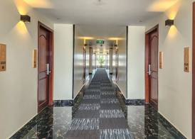 Poulo Wai Hotel, Trademark Collection by Wyndham 4