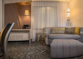 Courtyard by Marriott Orlando Lake Nona 4