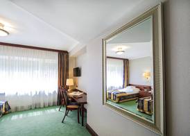 Hotel Villa Eva 5