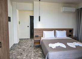 Amalia Sea Hotel 3