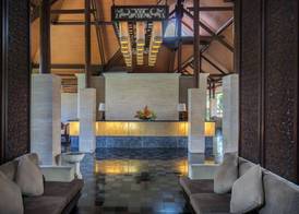 Grand Balisani Suites Hotel 2