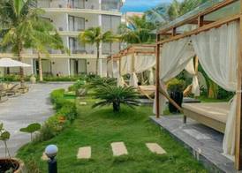 The Palmy Luxury Beach Phu Quoc 2