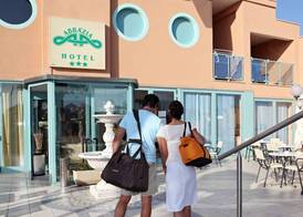Abbazia Club Hotel Marotta 2