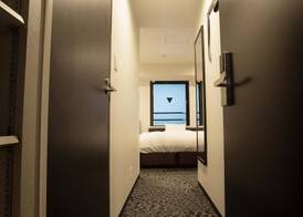 Hotel Parman 4
