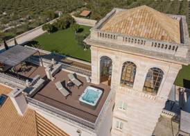 Villa Torre Bianca by Emily Hotels 3
