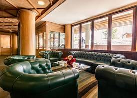 Hotel Cristallo 3