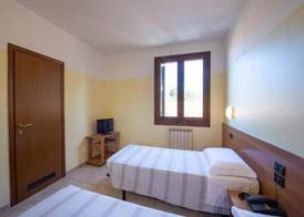 Hotel Fattori 4