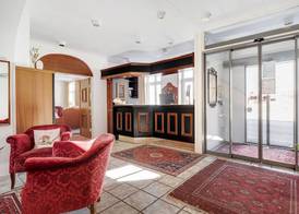 Hotel Postgaarden 3