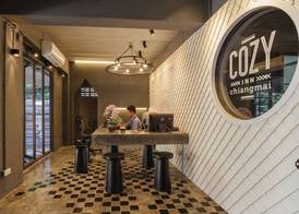 Cozy Inn Chiang Mai 2