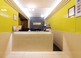 Hotel Cozy Myeongdong 3