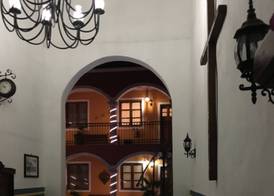 Hotel Casa Sofia Tulum 5