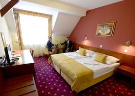 Hotel Tilia 5