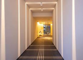 Hotel Forza Kyoto Shijo Kawaramachi 4