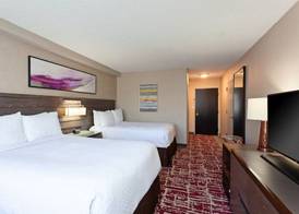 Crowne Plaza SILICON VALLEY N - UNION CITY by IHG 5