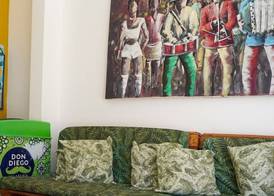 Jardins Premium 5