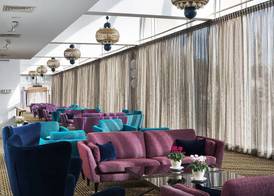 Seven Arches Hotel 4