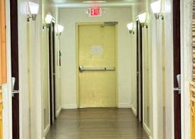 Alien Residence Inn 2