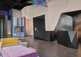 Aloft by Marriott Kunshan Dianshan Lake 3