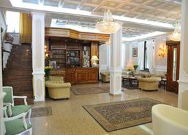 Hotel Savona 4
