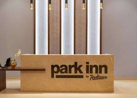 Park Inn by Radisson Ayodhya 3