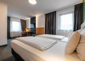 Holiday Inn Innsbruck by IHG 2