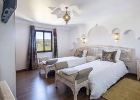 Al Karob Yoga Boutique Villa 2