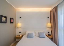 Hotel Viareggio 4