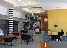 B&B HOTEL Albacete 4