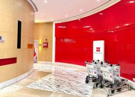 Ibis Hong Kong Central & Sheung Wan 3