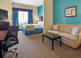 Best Western Lindsay Inn & Suites 4