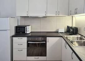 Phaedrus Living: Limassol Pyrgos Seaside Flat 5