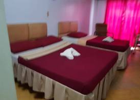 Benguet Prime Hotel 5