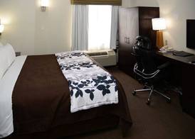 Sleep Inn Horn Lake-Southaven 3