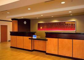 Fairfield Inn & Suites Atlanta McDonough 3