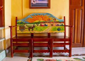 Hotel del Peregrino Boutique Hotel 5