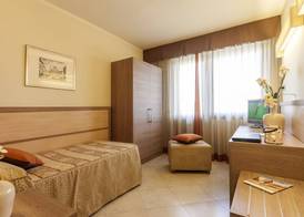 NilHotel Florence 5