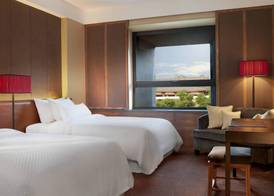 The Westin Xi'an 5