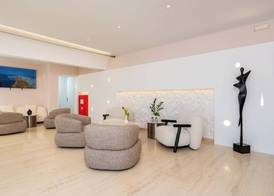 Nikos Hotel 2