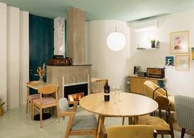 Covelo - The Original Rooms and Suites 2