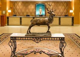 Millennium Hotel and Conference Centre Gloucester London 4