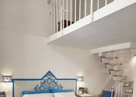 B&B Venus Inn Positano 4